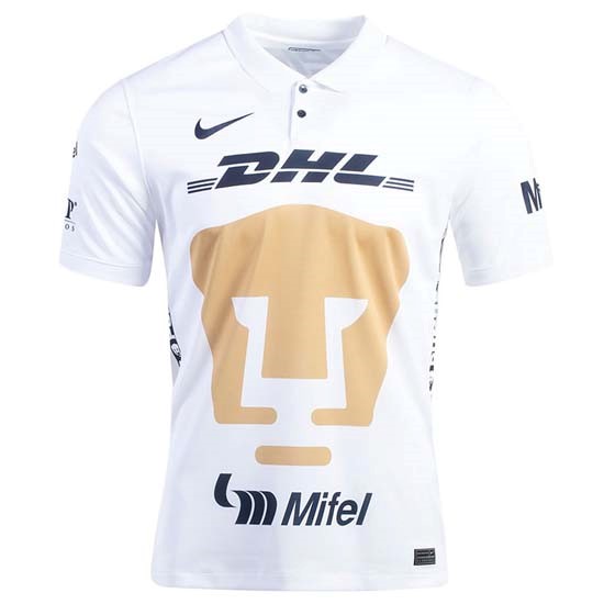 Tailandia Camiseta UNAM Pumas 1ª 2021/22